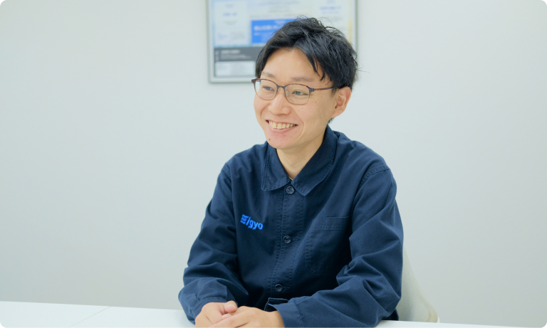 プロフィール画像