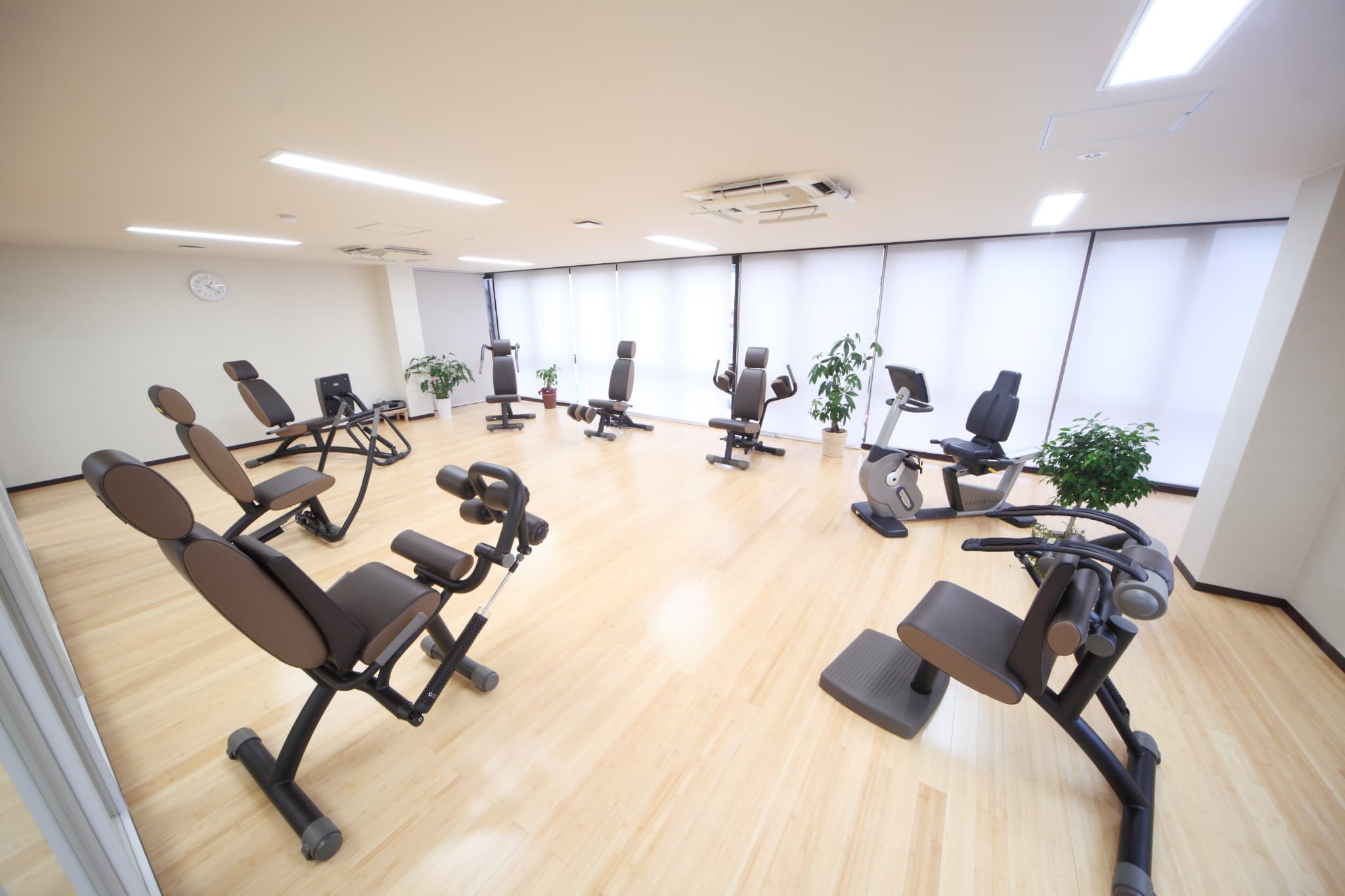 せんしゅんかいデイサービスセンター滝ﾉ町